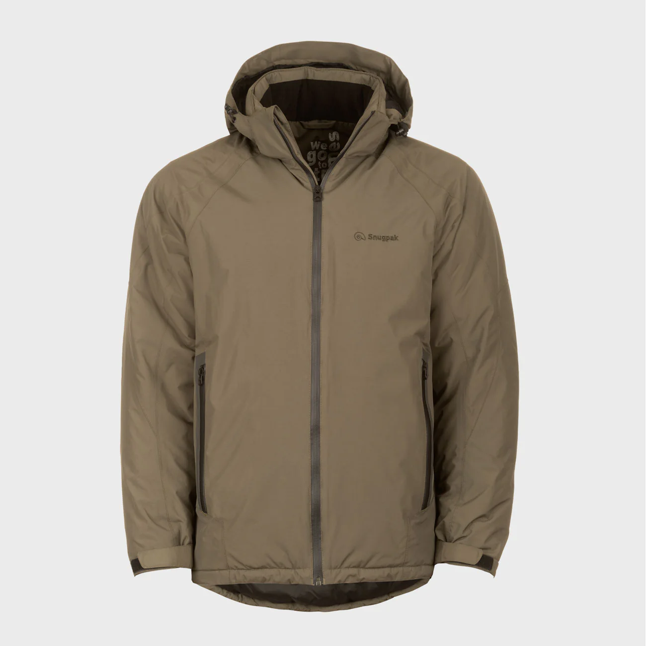 Clothing - Jackets
